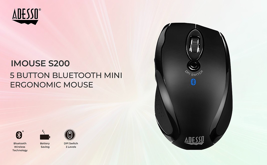 Image of the product highlighting some features.